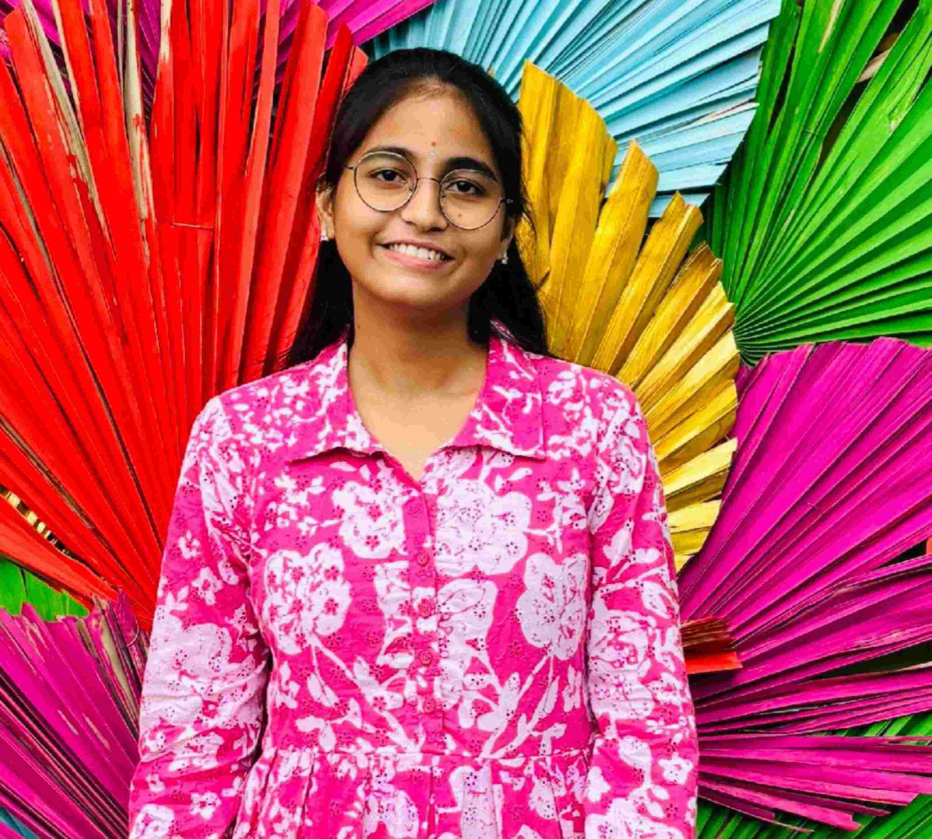 SRITW Placements selected students at Capgemini